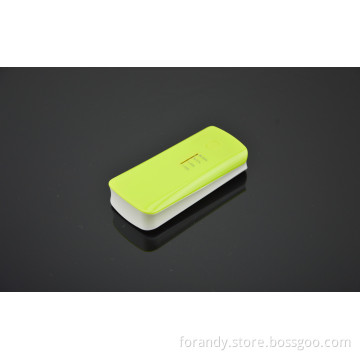 Cheap, Stylish, Small USB Power Charger (PW-02)